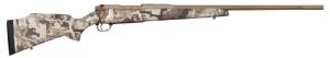 Weatherby Mark V First Lite Bolt 6.5-300 Weatherby Magnum 26 3+1 - MFLM653WR60