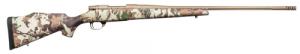 Weatherby Vanguard First Lite Bolt 25-06 Remington 26 5+1 Syntheti - VFN256RR6B