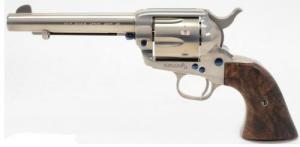 COLT SSA5 1/2" 45LC NICKEL - P1856Z COLT SSA5 1/2" 45LC NICKEL - P1856Z