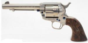 COLT SSA5 1/2" 45LC NICKEL - P1856Z