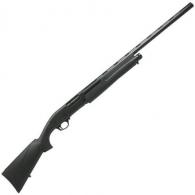 Dickinson XX3B Pump Action Shotgun 12 GA 28" Barrel 3" Ch - XX3BS282 Dickinson XX3B Pump Action Shotgun 12 GA 28" Barrel 3" Ch - XX3BS282