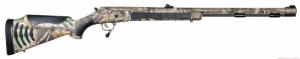 T/C Triumph Bone Collector Realtree Edge Full Camo .50 - 12274