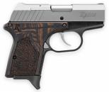 Remington Firearms RM380 Micro .380 ACP (ACP) Double Action 2. - 96246