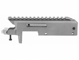 Tactical Solutions XRGMG X-Ring 10/22 Upper Receiver .22 LR (LR) 6061-T6 - XRAGMG Tactical Solutions XRGMG X-Ring 10/22 Upper Receiver .22 LR (LR) 6061-T6 - XRAGMG