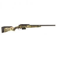 Savage Arms 212 Slug 12 Gauge Bolt Action Shotgun - 57376 Savage Arms 212 Slug 12 Gauge Bolt Action Shotgun - 57376