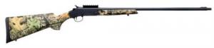Savage 301 .410 Gauge Turkey Shotgun - 26" Barrel, Mossy Oak Obsession Camo