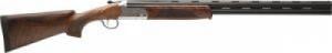 Stevens 555 E O/U 16 Gauge Shotgun - 22179