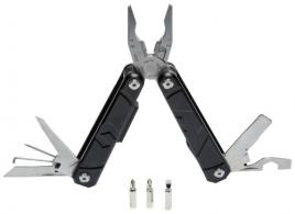 Firefield FF72000 AR Black Metal Folding 4.20" Long AR Platform - 487 Firefield FF72000 AR Black Metal Folding 4.20" Long AR Platform - 487