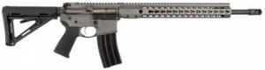 Barrett REC7 DI Gen II Semi-Automatic .223 REM/5.56 NATO  18 20+1 Ma - 15403