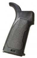 Strike Viper Enhanced Pistol Grip 15 Degree AR15/AR10 Polymer Black - ARVEPG15 Strike Viper Enhanced Pistol Grip 15 Degree AR15/AR10 Polymer Black - ARVEPG15