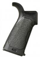Strike Viper Enhanced Pistol Grip 20 Degree AR15/AR10 Polymer Black - ARVEPG20 Strike Viper Enhanced Pistol Grip 20 Degree AR15/AR10 Polymer Black - ARVEPG20