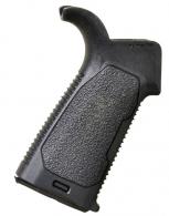 Strike Viper Enhanced Pistol Grip 25 Degree AR15/AR10 Polymer Black - ARVEPG25