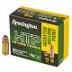 Remington Ammunition HTP 9mm Luger 147 gr Jacketed Hollow Point (JHP) 20 Per Box/ 25 Cs