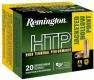Remington HTP 40 S&W 180 GR Jacketed Hollow Point 0rd box