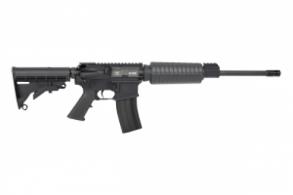 Diamondback Firearms AR-15 5.56 NATO Semi Auto Rifle - DB15USLB