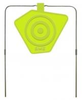 SME Self-Healing 8" Gong Polymer .22-.50 Cal - 80SHGNG SME Self-Healing 8" Gong Polymer .22-.50 Cal - 80SHGNG