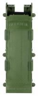 SME Ammopal Shotgun Shell Dispenser 12ga OD Green - AMPLODG