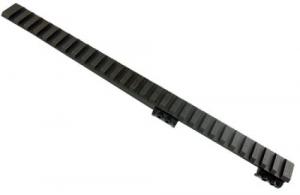 CZ Weaver Extended Rail Adapter 20 MOA For CZ 550 Black - 19019 CZ Weaver Extended Rail Adapter 20 MOA For CZ 550 Black - 19019