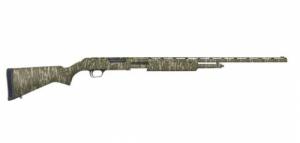 Mossberg & Sons 500 Turkey Mossy Oak Bottomland 26" 410 Gauge Shotgun