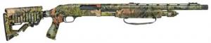 Mossberg 835 Tactical Turkey 12 Gauge Shotgun - 63102