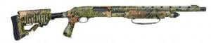 Mossberg & Sons 835 Tactical Turkey 12 Gauge Pump Action Shotgun - 63102 Mossberg & Sons 835 Tactical Turkey 12 Gauge Pump Action Shotgun - 63102