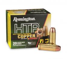 Remington HTP Copper .45 LC00 GR Barnes XPB0 Bx/ 10 Cs - 2