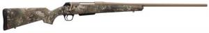 Winchester XPR Hunter TrueTimber Strata 22" 6.5mm Creedmoor Bolt Action Rifle - 535741289