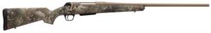 Winchester XPR Hunter TrueTimber Strata 22" 6.5mm Creedmoor Bolt Action Rifle