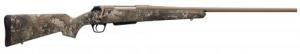 Winchester Guns XPR Hunter 338 Win Mag Bolt Action Rifle