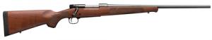 Winchester Guns 70 Featherweight 6.5 CRD 5+1 22 Satin Walnut Polished Blued Right Hand - 535200289