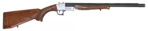 Rock Island Armory Traditional Break Open 12 GA 20 3 Woodgrain Polymer - TK103