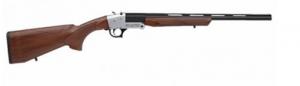 Rock Island Armory Traditional Single Shot 410 Gauge Shotgun - TK104