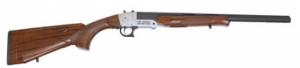 Rock Island Armory Traditional Single Shot 20 Gauge Shotgun - TK105R Rock Island Armory Traditional Single Shot 20 Gauge Shotgun - TK105R