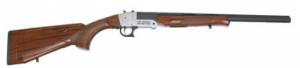 Rock Island Armory Traditional Single Shot 20 Gauge Shotgun - TK105R