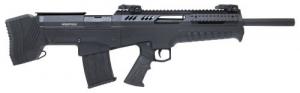 Century International Arms Inc. Centurion BP-12 12 GA 19.75 5+1 Black Black Fixed Bullpup Stock Century International Arms Inc. Centurion BP-12 12 GA 19.75 5+1 Black Black Fixed Bullpup Stock