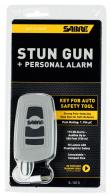 SEC KEY FOB STUN GUN GRAY - S1013GY