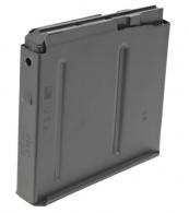 Ruger Precision 300 Win Mag/300 PRC Ruger 5rd Black Detachable - 90682 Ruger Precision 300 Win Mag/300 PRC Ruger 5rd Black Detachable - 90682
