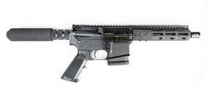 Franklin Armory CA7 CA Compliant 223 Remington/5.56 NATO Pistol - 0030018BLK Franklin Armory CA7 CA Compliant 223 Remington/5.56 NATO Pistol - 0030018BLK