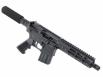 Franklin Armory Salus 7.5 AR Pistol SA 5.56 Franklin Armory Salus 7.5 AR Pistol SA 5.56