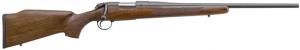 Bergara B-14 Timber 7mm-08 Remington 22" Walnut Stock 4+1 (B14S007) - B14S007