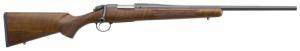 Bergara Rifles B-14 Woodsman Bolt 7mm-08 Remington 22 4+1 Walnut Stock