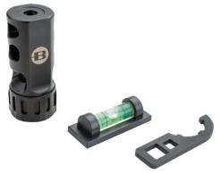 Bergara Rifles ST-1 30 Cal 5/8-24 tpi 2.50 Black Nitride 17-4 Stainless Steel