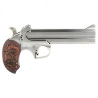 Bond Arms Texan 410/45 Long Colt Derringer - BATX45410 Bond Arms Texan 410/45 Long Colt Derringer - BATX45410