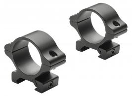Leupold Rifleman Rings Picatinny 30mm Black Matte - 171478 Leupold Rifleman Rings Picatinny 30mm Black Matte - 171478