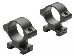 Leupold Rifleman Rings Picatinny 30mm High Black Matte - 171479 Leupold Rifleman Rings Picatinny 30mm High Black Matte - 171479