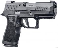 Sig Sauer P320 XCompact 9mm 3.6" X-Ray 3 Night Sights 15+1 - 320XC9BXR3 Sig Sauer P320 XCompact 9mm 3.6" X-Ray 3 Night Sights 15+1 - 320XC9BXR3