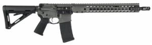 BARRETT REC7 DI .300 16" GREY - 15423 BARRETT REC7 DI .300 16" GREY - 15423