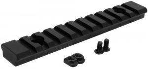 TACFIRE 5IN PIC RAIL MLOK 11 SLOTS - MAR105L TACFIRE 5IN PIC RAIL MLOK 11 SLOTS - MAR105L