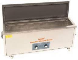 LYM ULTA SONIC PARTS CLNR 36" - 7631734 LYM ULTA SONIC PARTS CLNR 36" - 7631734
