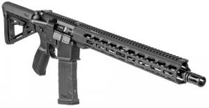 Sig Sauer M400 Elite *CO Compliant* Semi-Automatic 5.56 NATO 16" 15+1 Bl - RM40016BERCO